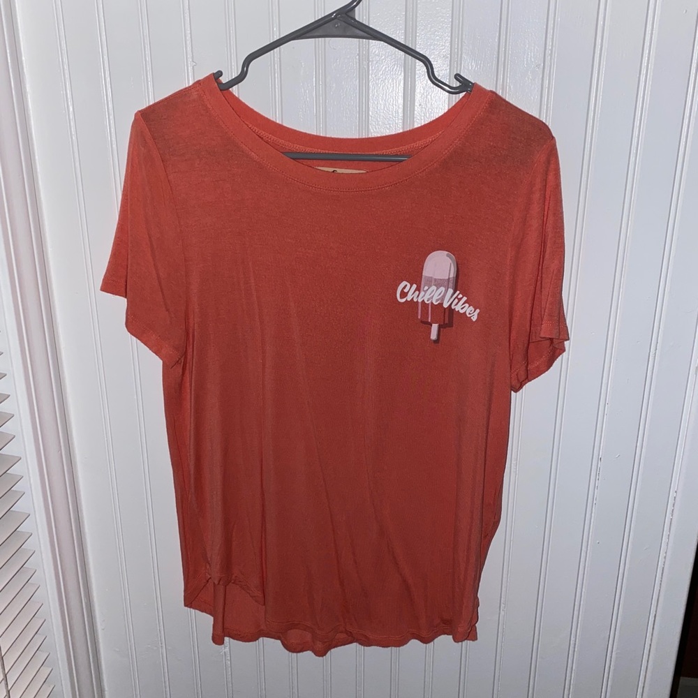 graphic t-shirt